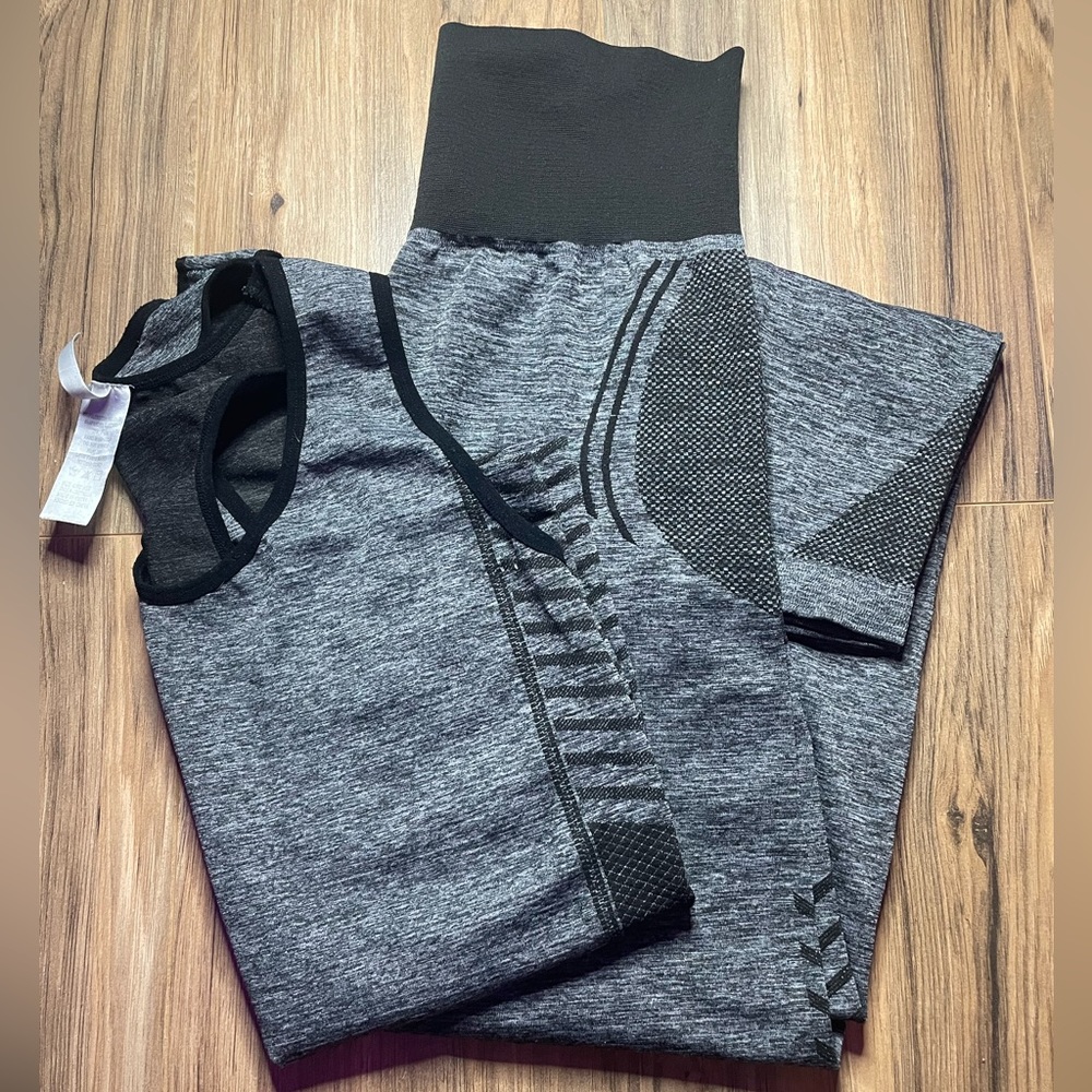 NEW MIX Workout Set
